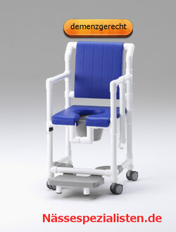 Multifunktionsstuhl SCC 250 PPG SB